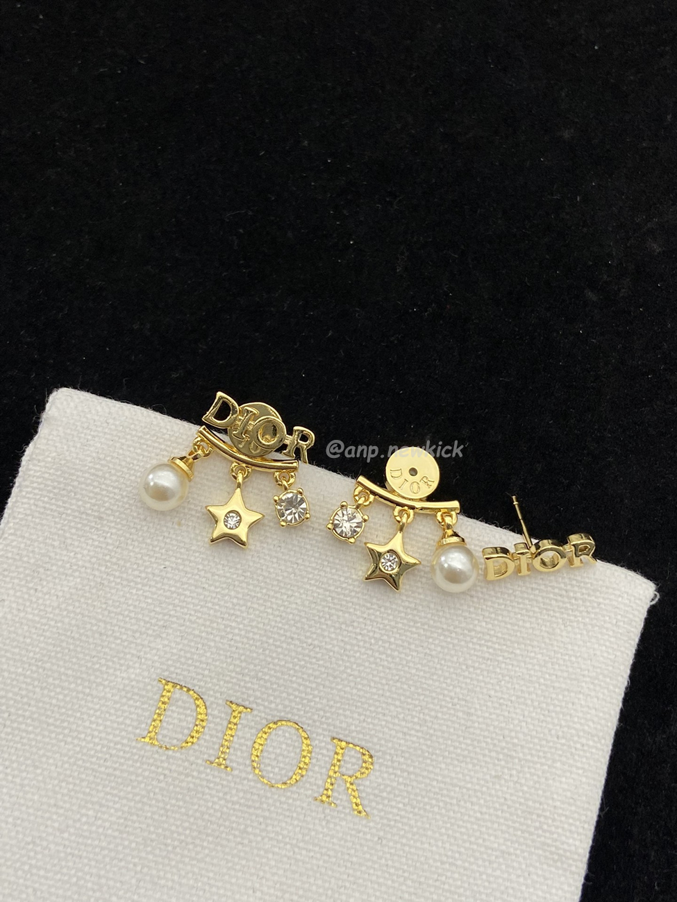 Dior Earrings (8) - www.newkick.vip